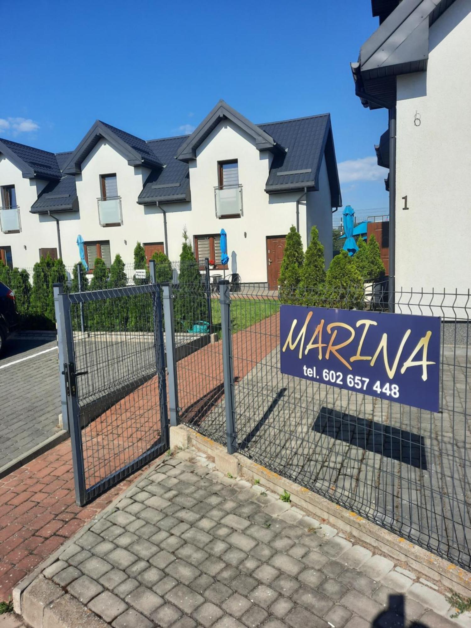 Apartment Marina