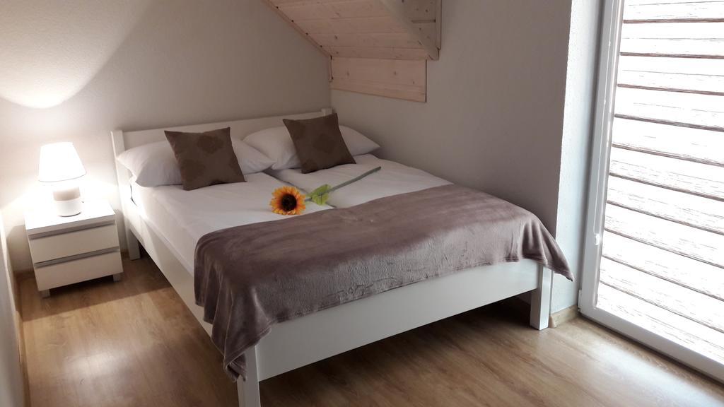 Apartment Marina Ustronie Morskie