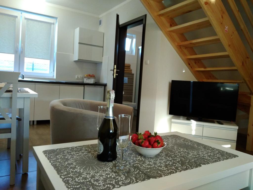Marina Apartment *