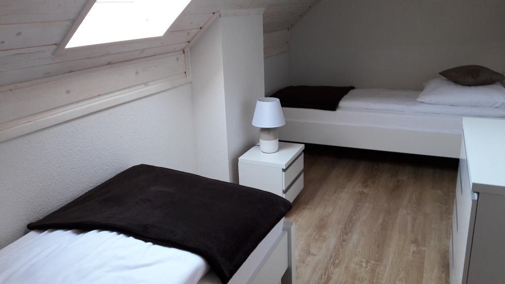 Marina Apartment *