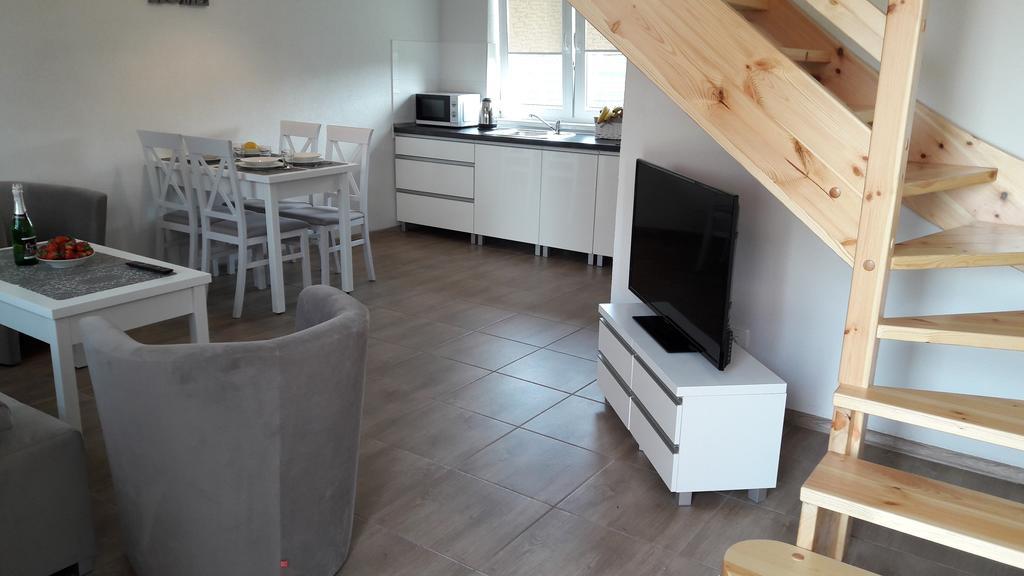 Apartment Marina *