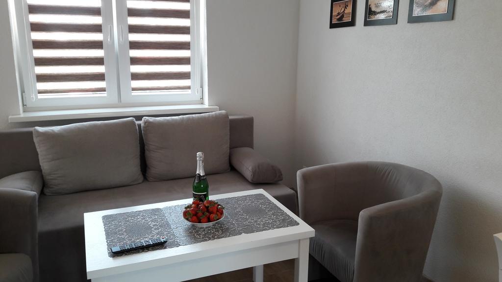 Marina Apartment *
