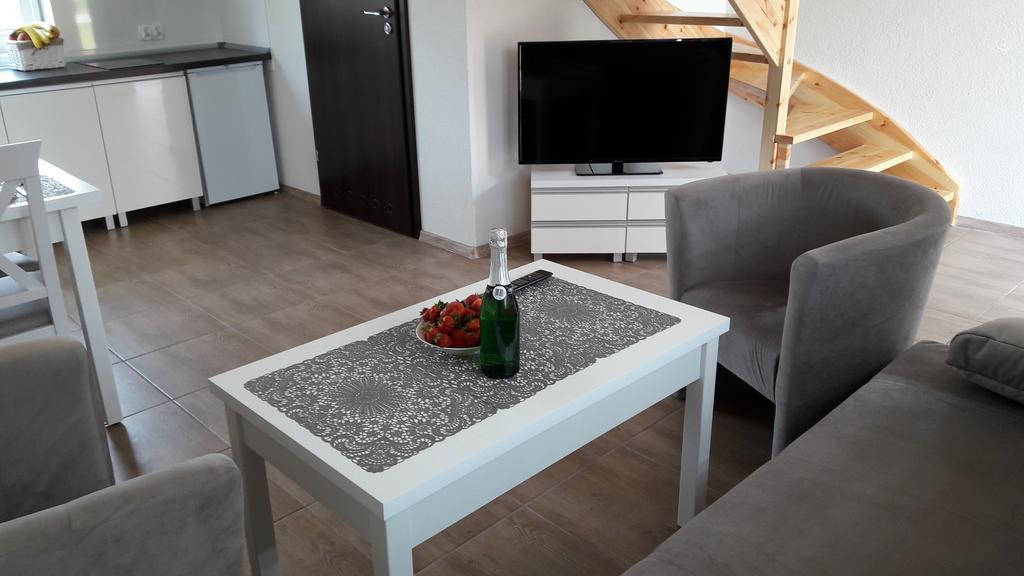 Marina Apartment Ustronie Morskie