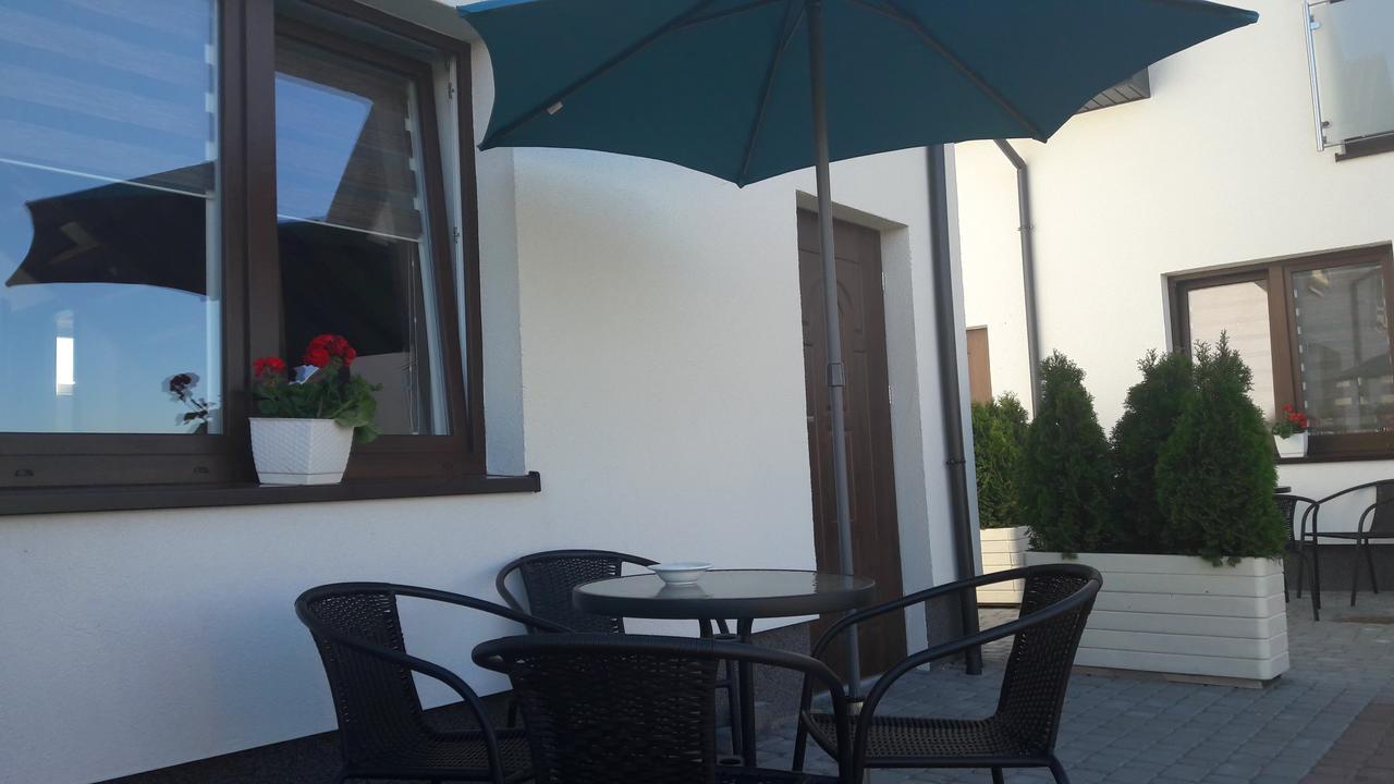 Marina Apartment *